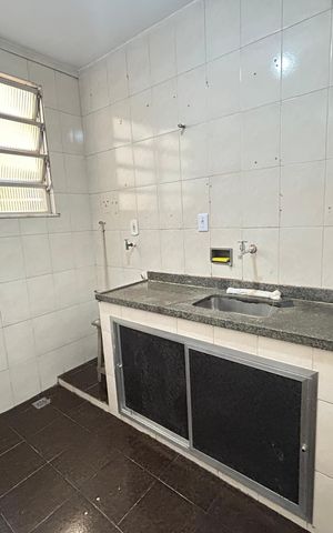 Apartamento para alugar com 50m², 2 quartos e 1 vagaCozinha