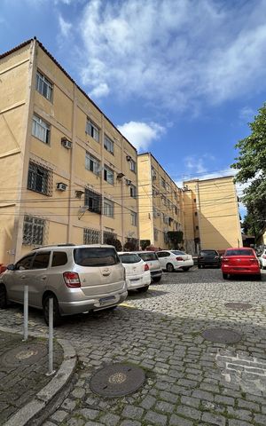 Apartamento para alugar com 50m², 2 quartos e 1 vagaÁrea comum