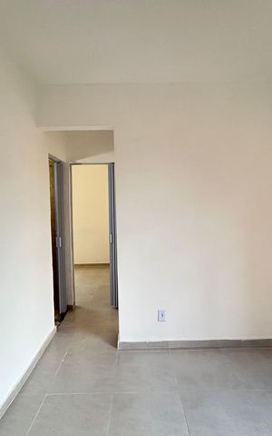 Apartamento para alugar com 50m², 2 quartos e 1 vagaCorredor