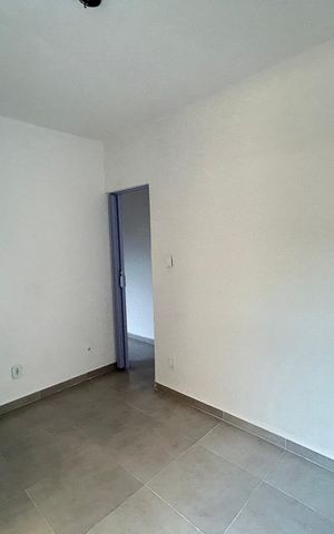 Apartamento para alugar com 50m², 2 quartos e 1 vagaQuarto 1