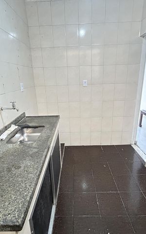 Apartamento para alugar com 50m², 2 quartos e 1 vagaCozinha