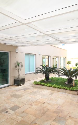 Apartamento à venda com 81m², 3 quartos e 2 vagasÁrea Comum