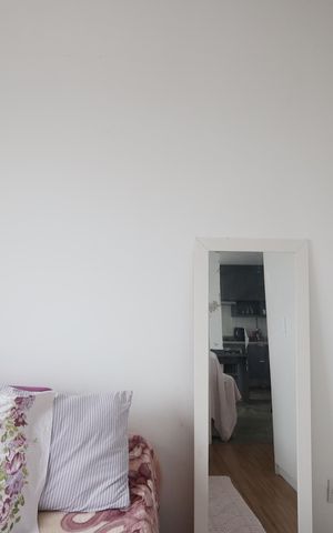 Apartamento à venda com 39m², 2 quartos e sem vagaQuarto 2