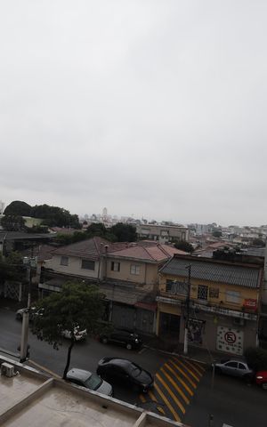 Apartamento à venda com 39m², 2 quartos e sem vagaVista 