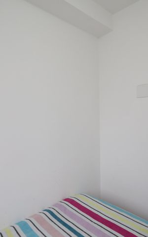 Apartamento à venda com 39m², 2 quartos e sem vagaQuarto 1