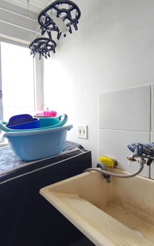 Apartamento à venda com 47m², 2 quartos e 1 vaga