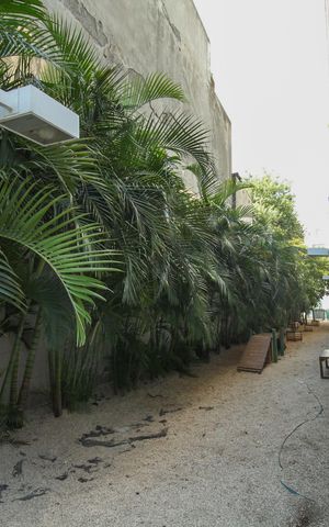 Apartamento para alugar com 40m², 1 quarto e 1 vaga Apartamento para alugar com 40m², 1 quarto e 1 vagaÁrea comum