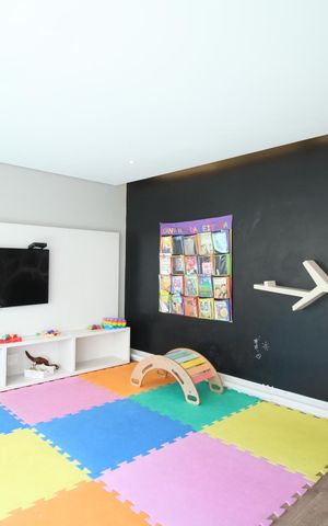 Apartamento para alugar com 40m², 1 quarto e 1 vagaÁrea comum