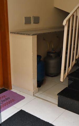 Apartamento para alugar com 35m², 1 quarto e sem vagaHall de entrada