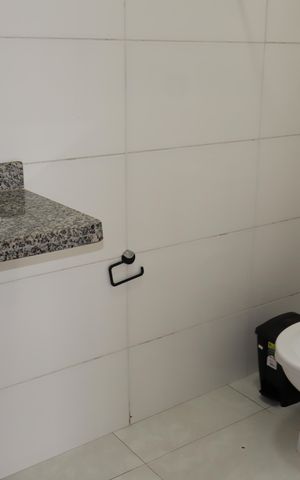 Apartamento para alugar com 35m², 1 quarto e sem vagaBanheiro