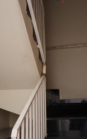 Apartamento para alugar com 35m², 1 quarto e sem vagaHall de entrada