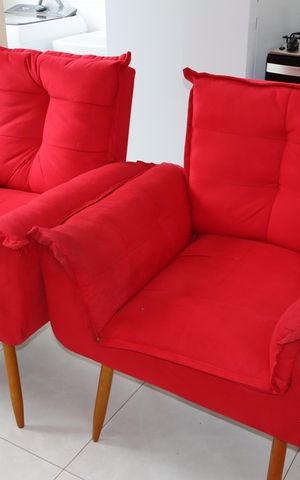Apartamento para alugar com 35m², 1 quarto e sem vagaSala