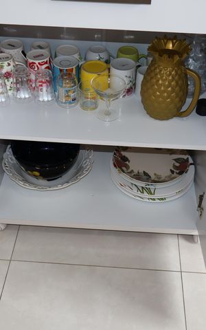 Apartamento para alugar com 35m², 1 quarto e sem vagaSala