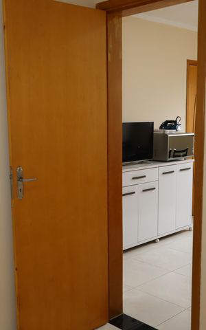 Apartamento para alugar com 35m², 1 quarto e sem vagaQuarto