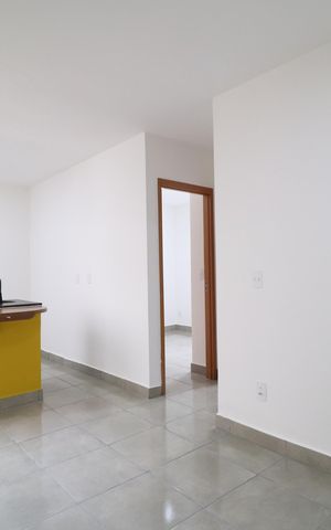 Apartamento para alugar com 48m², 2 quartos e 1 vagaSala