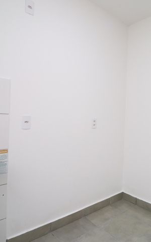 Apartamento para alugar com 48m², 2 quartos e 1 vagaCozinha