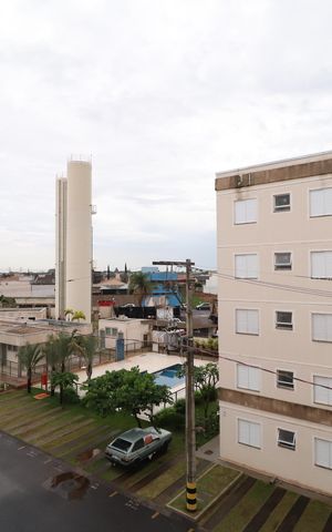 Apartamento para alugar com 48m², 2 quartos e 1 vagaVista