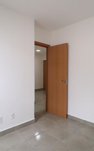 Apartamento para alugar com 48m², 2 quartos e 1 vagaQuarto 1