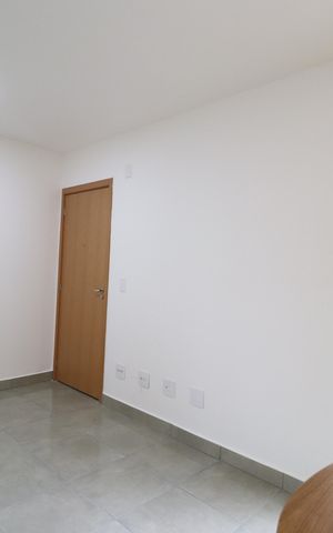 Apartamento para alugar com 48m², 2 quartos e 1 vagaSala