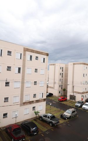 Apartamento para alugar com 48m², 2 quartos e 1 vagaVista