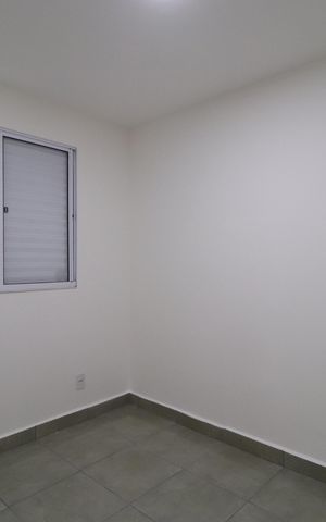 Apartamento para alugar com 48m², 2 quartos e 1 vagaQuarto 2