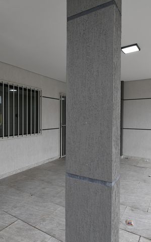 Apartamento para alugar com 77m², 1 quarto e 2 vagasVaga de Garagem