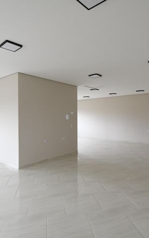 Apartamento para alugar com 77m², 1 quarto e 2 vagasQuarto