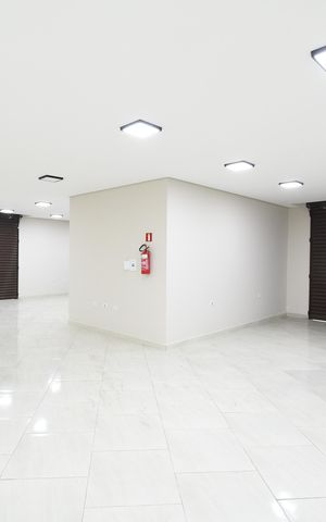 Apartamento para alugar com 77m², 1 quarto e 2 vagasSala