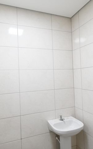 Apartamento para alugar com 77m², 1 quarto e 2 vagasLavabo
