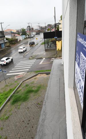 Apartamento para alugar com 77m², 1 quarto e 2 vagasPlaca