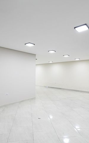 Apartamento para alugar com 77m², 1 quarto e 2 vagasSala