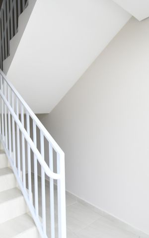 Apartamento para alugar com 77m², 1 quarto e 2 vagasEscadas