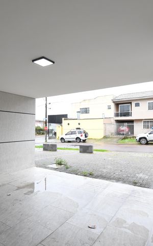 Apartamento para alugar com 77m², 1 quarto e 2 vagasVaga de Garagem