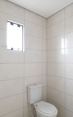 Apartamento para alugar com 77m², 1 quarto e 2 vagasBanheiro