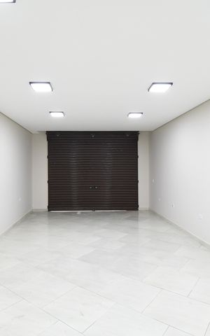 Apartamento para alugar com 77m², 1 quarto e 2 vagasSala