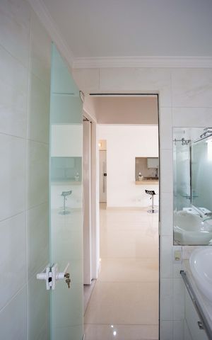 Apartamento para alugar com 65m², 2 quartos e 1 vagaBanheiro