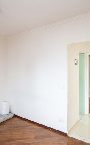 Apartamento para alugar com 65m², 2 quartos e 1 vagaQuarto 2