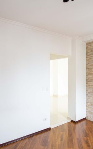 Apartamento para alugar com 65m², 2 quartos e 1 vagaQuarto 2