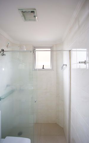 Apartamento para alugar com 65m², 2 quartos e 1 vagaBanheiro