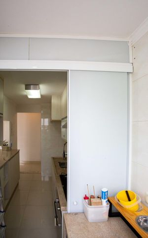 Apartamento para alugar com 65m², 2 quartos e 1 vagaÁrea de Serviço