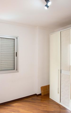 Apartamento para alugar com 65m², 2 quartos e 1 vagaQuarto 1