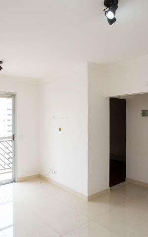 Apartamento para alugar com 65m², 2 quartos e 1 vagaSala