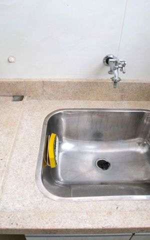 Apartamento para alugar com 65m², 2 quartos e 1 vagaÁrea de Serviço