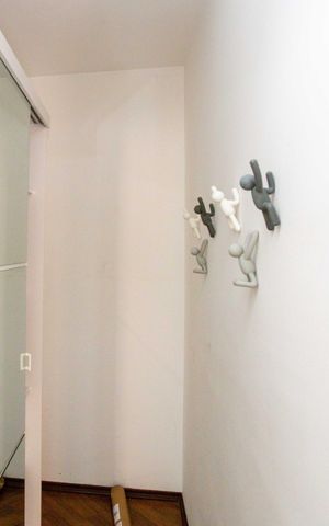 Apartamento para alugar com 65m², 2 quartos e 1 vagaCloset