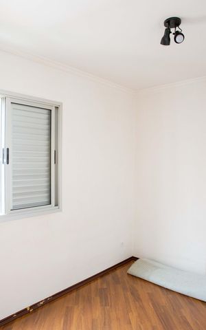 Apartamento para alugar com 65m², 2 quartos e 1 vagaQuarto 2