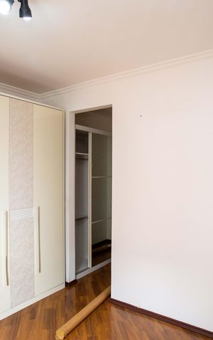 Apartamento para alugar com 65m², 2 quartos e 1 vagaQuarto 1