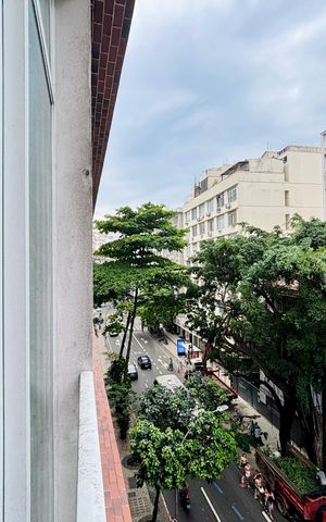 Apartamento para alugar com 116m², 3 quartos e 1 vaga