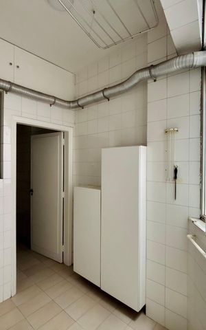 Apartamento para alugar com 116m², 3 quartos e 1 vaga