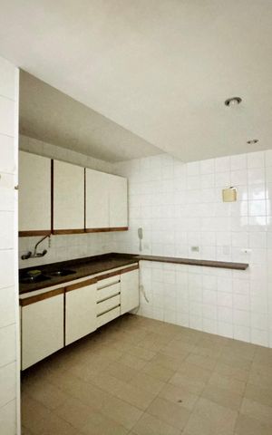 Apartamento para alugar com 116m², 3 quartos e 1 vaga