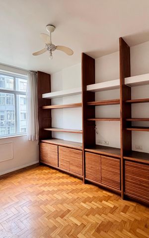 Apartamento para alugar com 116m², 3 quartos e 1 vaga